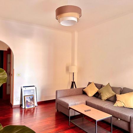 The Lumen Apartment Rome Exterior photo