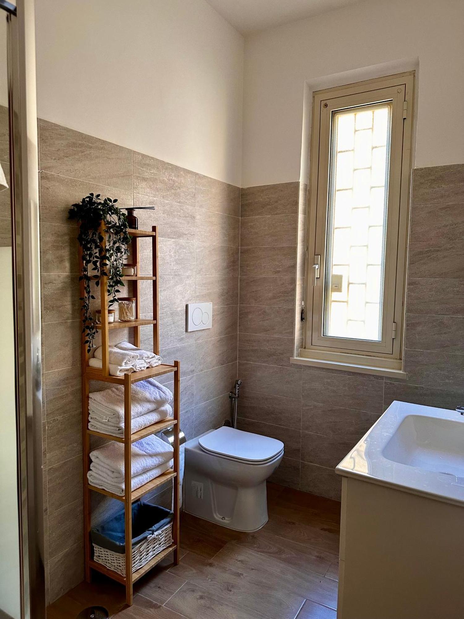 The Lumen Apartment Rome Exterior photo
