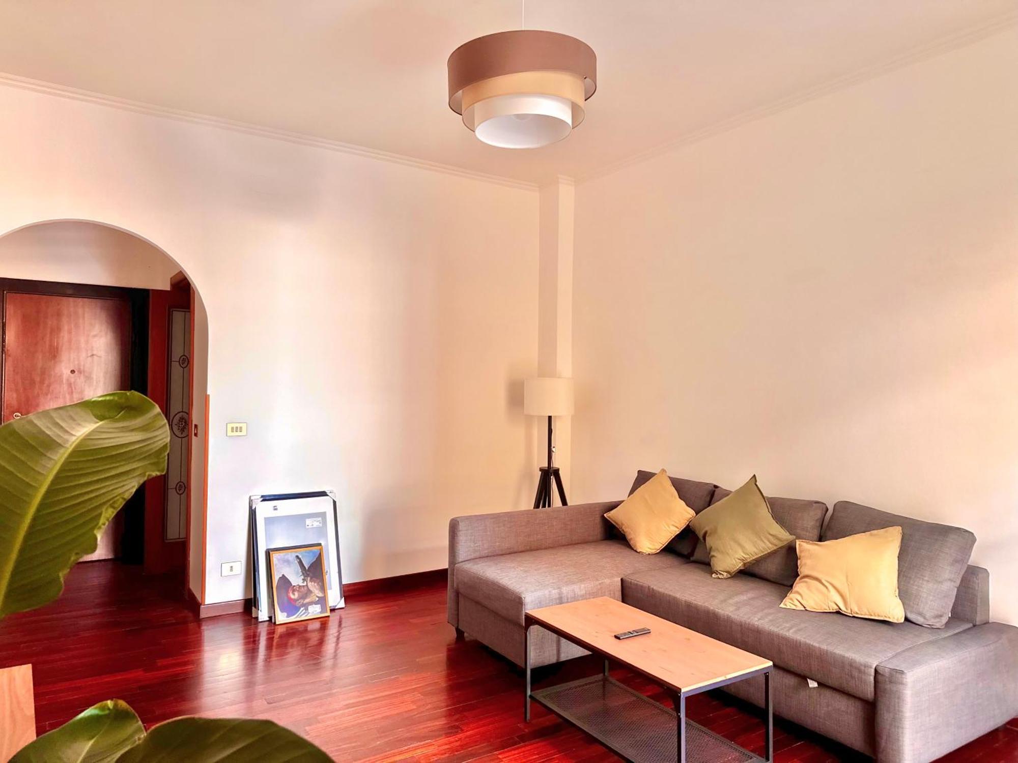 The Lumen Apartment Rome Exterior photo