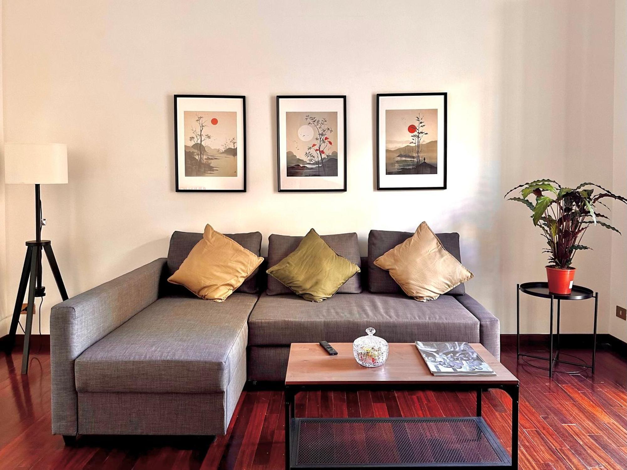 The Lumen Apartment Rome Exterior photo